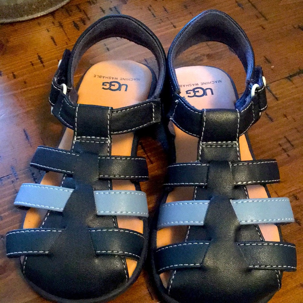 Boys Sandals